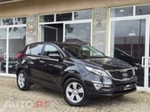 Kia Sportage 1.6 GDI ISG EX