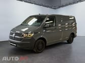 Volkswagen Transporter 2.0 TDI L1H1 Business