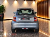 Fiat 500e La Prima