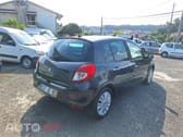 Renault Clio 1.2 16V Dynamique S