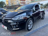 Renault Clio Sport Tourer 0.9 TCE Limited