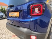 Jeep Renegade 1.0 T Limited
