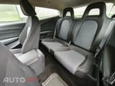 Volkswagen Scirocco 2.0 TDI