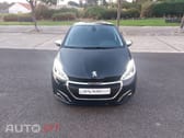 Peugeot 208 1.6 BlueHDi Style