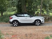 Volvo C40 Recharge Twin Motor Core