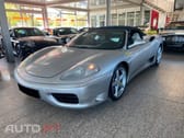 Ferrari 360 Modena Spider F1