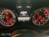 Mercedes-Benz GLA 180 CDI Urban