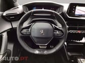 Peugeot E-2008  GT