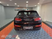 MINI Clubman One