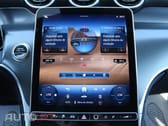 Mercedes-Benz GLC 300 de 4Matic