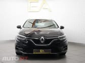 Renault Mégane Sport Tourer 1.3 TCe Limited EDC