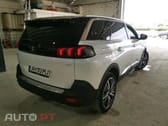 Peugeot 5008 1.6 PureTech GT Pack EAT8