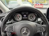 Mercedes-Benz CLA 200 d Shooting Brake AMG Line