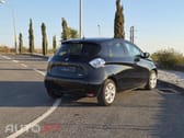 Renault Zoe (c/ Bateria) Limited 40