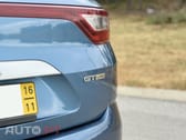 Renault Mégane Sport Tourer 1.5 dCi GT Line