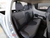 Mitsubishi L200 L200/Triton