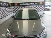 Opel Astra Sports Tourer 1.6 CDTI Ecotec Edition S/S