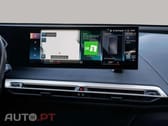 BMW iX 40 xD M Sport