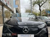 Mercedes-Benz EQE 350