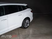 Renault Mégane GT Line