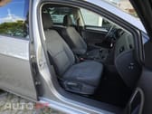 Volkswagen Golf Variant 1.6 TDi BlueMotion Confortline