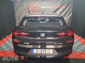 BMW X2 25 e xDrive Advantage