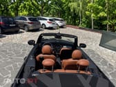 MINI Cabrio Cooper Sidewalk Special Edition Auto