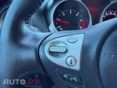 Nissan Juke 1.5 dCi Acenta