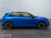 Opel Astra 54 kWh GS
