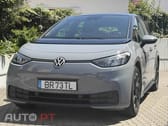 Volkswagen Id.3 Pro Performance