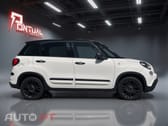 Fiat 500L 1.3 MJ S-Design