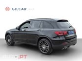 Mercedes-Benz GLC 300 de 4Matic