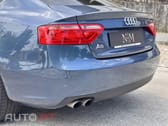 Audi A5 2.0 TDI