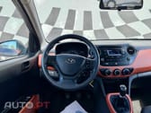 Hyundai i10 1.0 Style