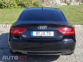 Audi A5 2.0 TDI Advance