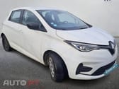 Renault Zoe (c/ Bateria) EV 50 110hp Equilibre