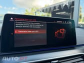 BMW 520 d Pack M Auto