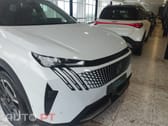 Peugeot E-5008 73 kWh Allure