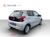 Peugeot 108 1.0 VTi Active