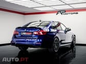BMW 320 d Look M3