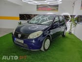 Dacia Sandero 1.2 16V SL 10 Anos Bi-Fuel