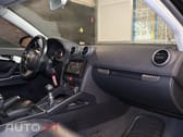 Audi A3 Sportback Sportback