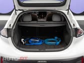 Hyundai Ioniq EV 38kWh