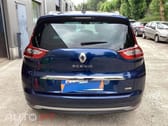 Renault Grand Scénic ENERGY dCi 110 S&S Bose Edition