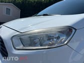 Ford Transit 1.5 TDCi Sport
