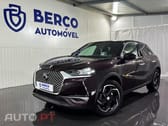 DS DS3 Crossback E-Tense Performance Line