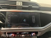 Audi Q3 45 TFSIe S line S tronic