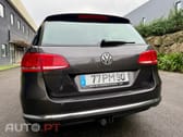Volkswagen Passat Variant 1.6 TDI BlueMotion Highline