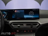 BMW 320 e Auto
