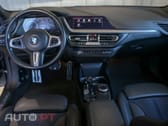 BMW 216 d Pack Desportivo M